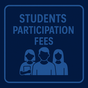 Students Participation Fees
