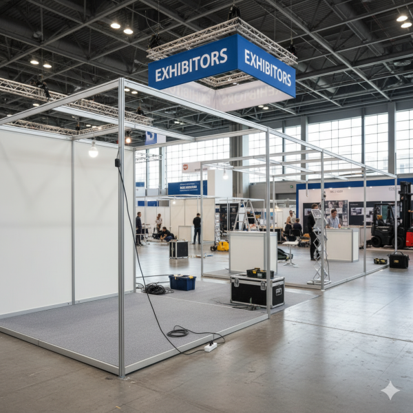 Exhibitions Fees