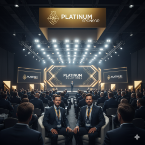 PLATINIUM SPONSORSHIP