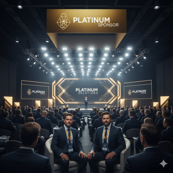 PLATINIUM SPONSORSHIP