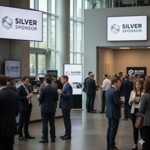 SILVER SPONSORSHIP